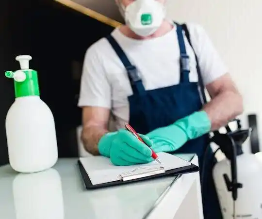 pest control Northwest Manchester